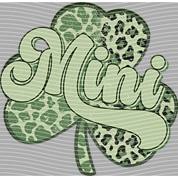 ST PATRICKS DAY-ST 1180